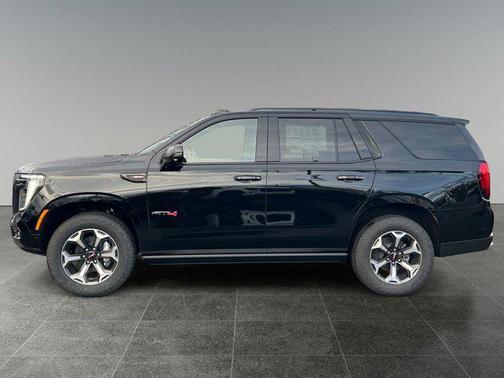 2026 GMC Yukon 4WD AT4 Ultimate