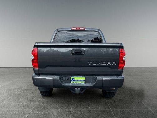 2019 Toyota Tundra SR5