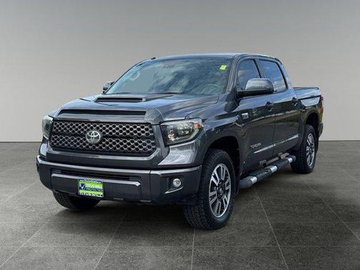 2019 Toyota Tundra SR5