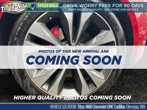 2020 Land Rover Range Rover 5.0L V8 Supercharged SV Autobiography