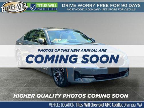 2021 BMW 530 530i