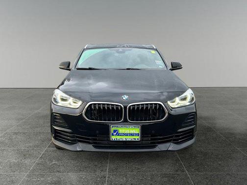 2021 BMW X2 xDrive28i