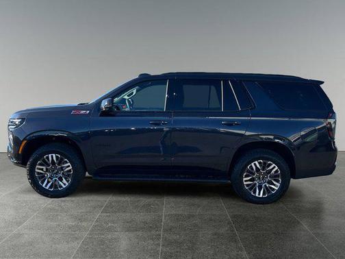 2026 Chevrolet Tahoe 4WD Z71