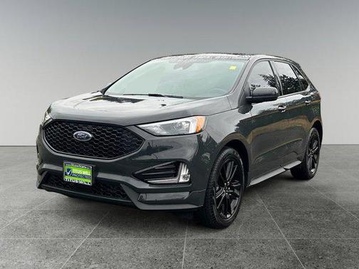 2021 Ford Edge ST Line