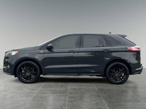 2021 Ford Edge ST Line