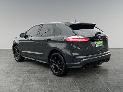 2021 Ford Edge ST Line