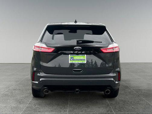 2021 Ford Edge ST Line