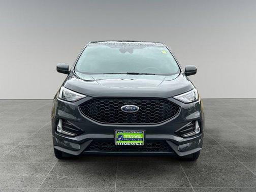 2021 Ford Edge ST Line