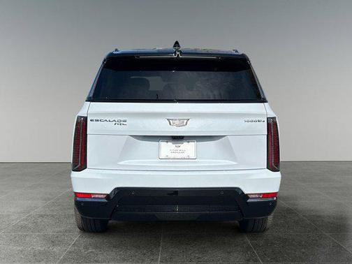 2026 Cadillac Escalade IQL Sport