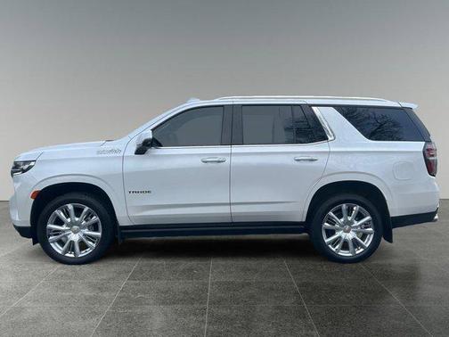2024 Chevrolet Tahoe 4WD High Country
