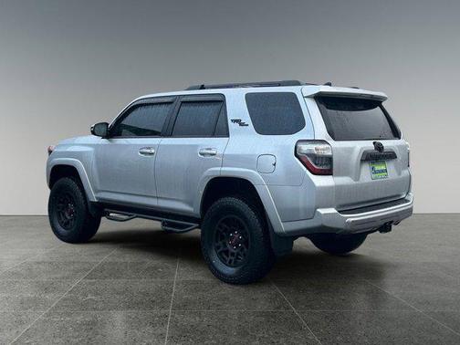2020 Toyota 4Runner TRD Off Road Premium