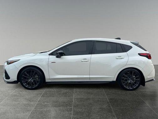 2024 Subaru Impreza RS