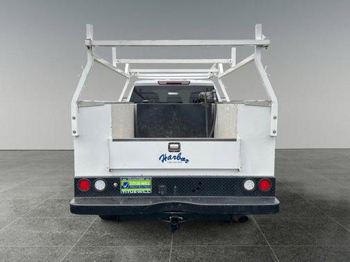 2021 Chevrolet Silverado 3500 WT