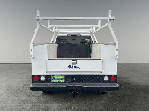 2021 Chevrolet Silverado 3500 WT