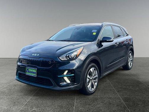 2022 Kia Niro EV EX