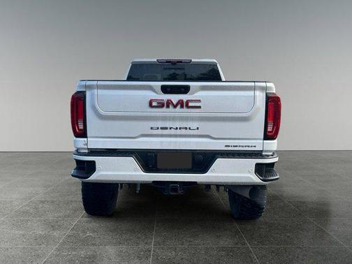 2022 GMC Sierra 3500 Denali