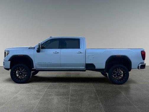 2022 GMC Sierra 3500 Denali