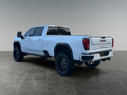 2022 GMC Sierra 3500 Denali