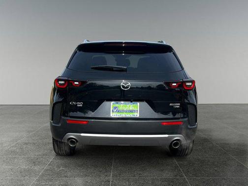 2023 Mazda CX-50 2.5 Turbo