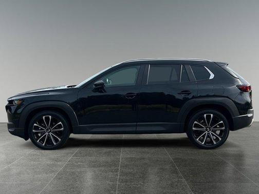 2023 Mazda CX-50 2.5 Turbo