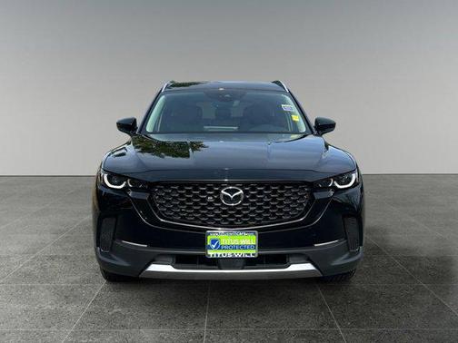 2023 Mazda CX-50 2.5 Turbo