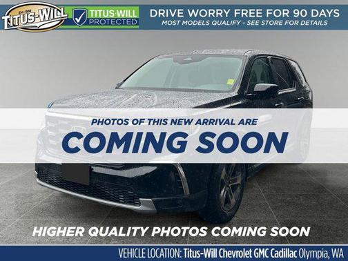 2023 Honda Pilot AWD EX-L 7 Passenger