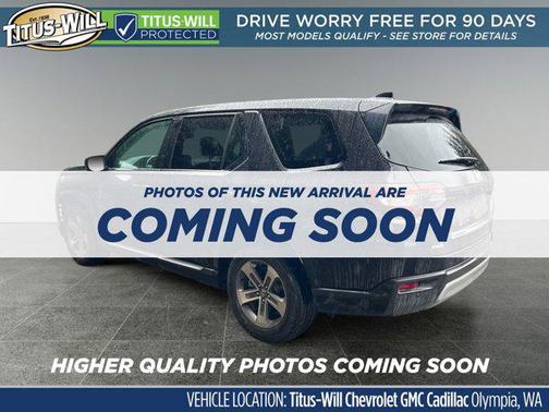 2023 Honda Pilot AWD EX-L 7 Passenger