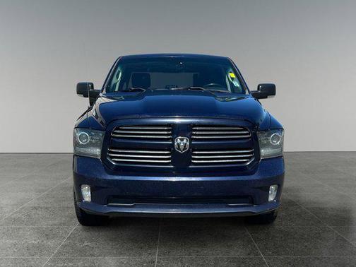 2017 RAM 1500 Sport