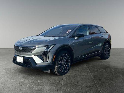 2025 Cadillac OPTIQ Sport 2 AWD