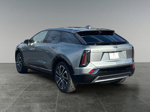 2025 Cadillac OPTIQ Sport 2 AWD