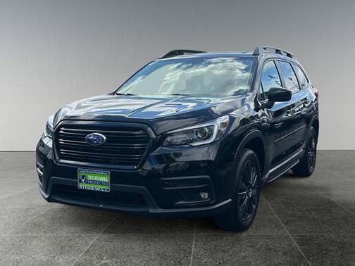 2022 Subaru Ascent Onyx Edition 7-Passenger