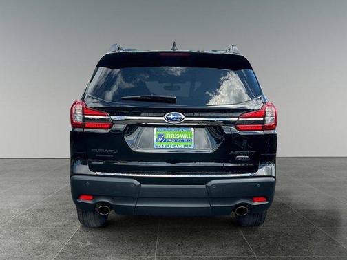 2022 Subaru Ascent Onyx Edition 7-Passenger