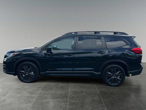 2022 Subaru Ascent Onyx Edition 7-Passenger