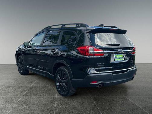 2022 Subaru Ascent Onyx Edition 7-Passenger