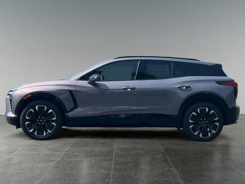 2025 Chevrolet Blazer EV eAWD RS