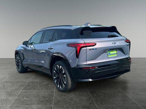 2025 Chevrolet Blazer EV eAWD RS