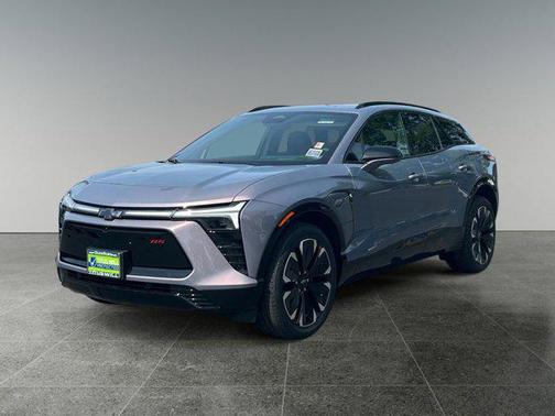 2025 Chevrolet Blazer EV eAWD RS