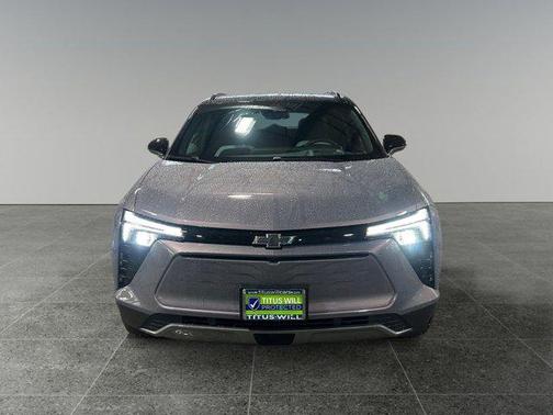 2026 Chevrolet Blazer EV AWD LT