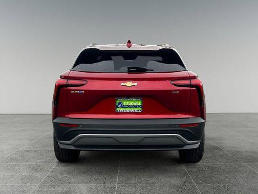 2024 Chevrolet Blazer EV 2LT
