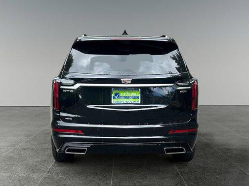 2022 Cadillac XT6 Sport AWD