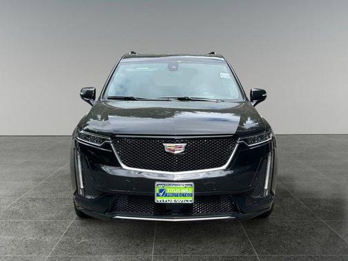 2022 Cadillac XT6 Sport AWD