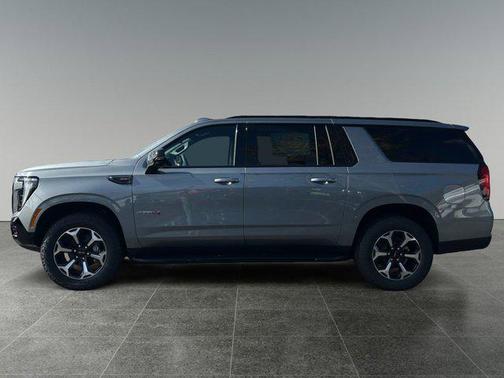 2026 GMC Yukon XL 4WD AT4