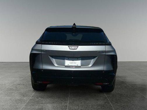 2025 Cadillac LYRIQ Sport w/1SJ