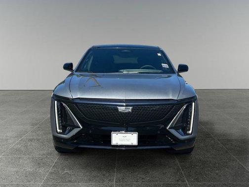 2025 Cadillac LYRIQ Sport w/1SJ