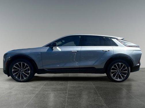 2025 Cadillac LYRIQ Sport w/1SJ