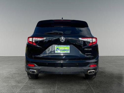 2023 Acura RDX Technology Package