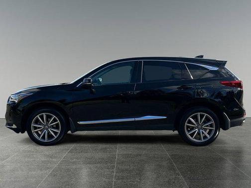 2023 Acura RDX Technology Package