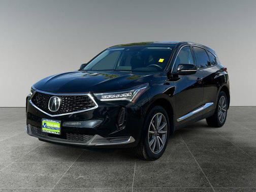 2023 Acura RDX Technology Package
