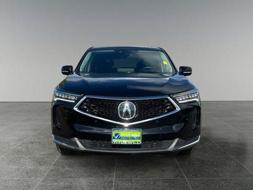 2023 Acura RDX Technology Package