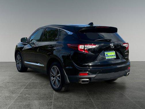 2023 Acura RDX Technology Package